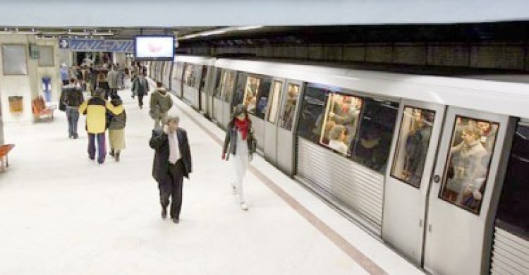 Metrorex renunţă la cardurile comune cu RATB